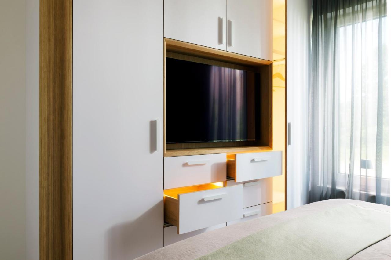 Villa Am Schloss Ranzow L3 Lohme Luxury Living ภายนอก รูปภาพ